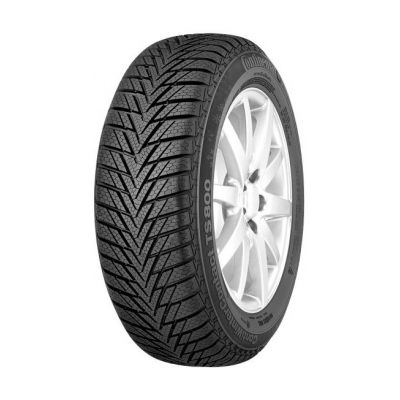 Continental ContiWinterContact TS 800 (DOT -21) - Vinterdck 