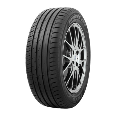 Toyo Proxes CF2 - Sommardäck 