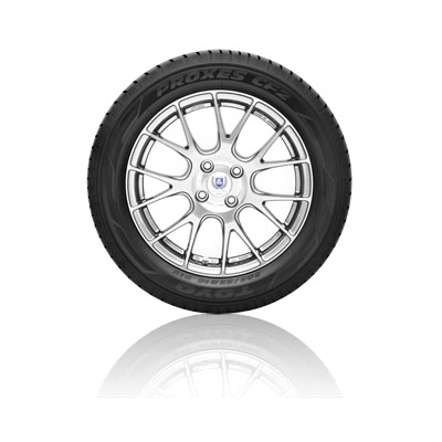 Toyo Proxes CF2 - Sommardäck 