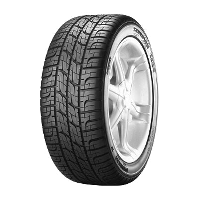 Pirelli Scorpion Zero - Sommardck 