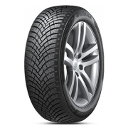 Hankook W462b winter i*cept rs3 205/45R17 88V XL Run flat